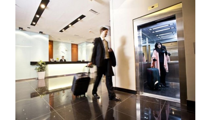 Hotel Two Hotel Buenos Aires poza 10