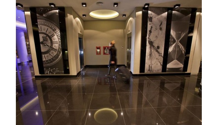 Hotel Two Hotel Buenos Aires poza 2