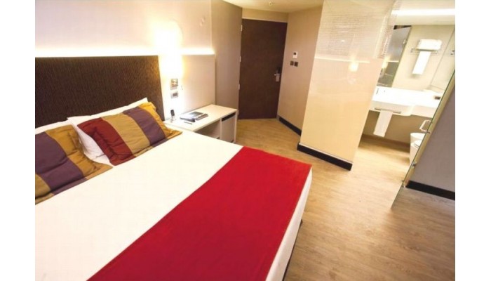 Hotel Two Hotel Buenos Aires poza 7