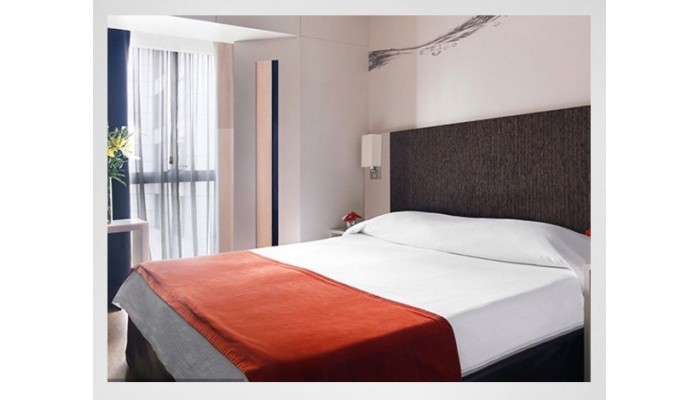 Hotel Two Hotel Buenos Aires poza 4