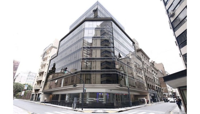 Hotel Two Hotel Buenos Aires poza 1