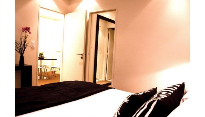 Hotel Ulises Recoleta Suites poza 2