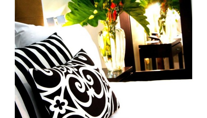 Hotel Ulises Recoleta Suites poza 4