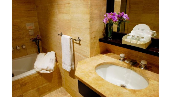 Hotel Ulises Recoleta Suites poza 9