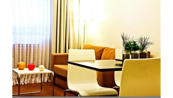 Hotel Ulises Recoleta Suites poza 6