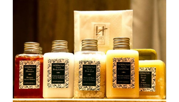 Hotel Ulises Recoleta Suites poza 8