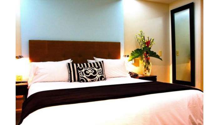Hotel Ulises Recoleta Suites poza 5