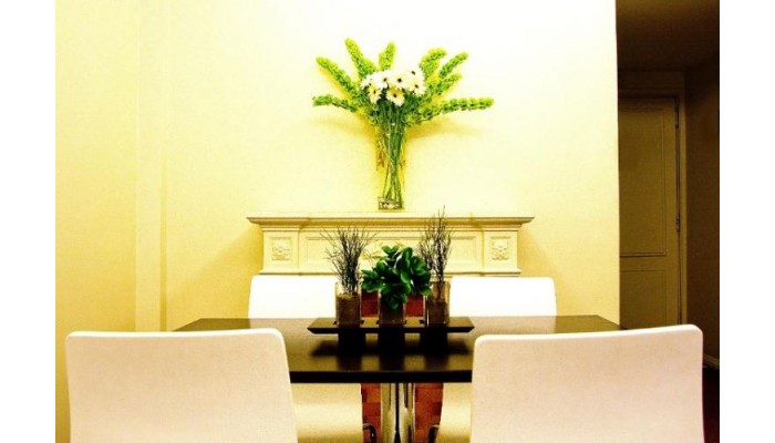 Hotel Ulises Recoleta Suites poza 7