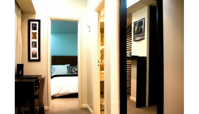 Hotel Ulises Recoleta Suites poza 3