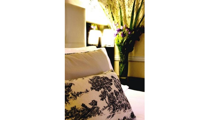 Hotel Ulises Recoleta Suites poza 1