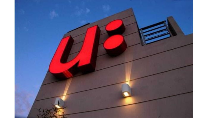 Hotel Urban 011 poza 0