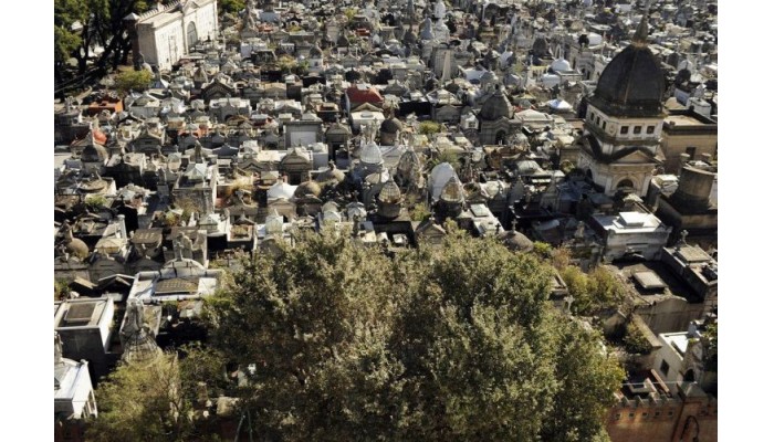 Hotel Urban Suites Recoleta poza 4