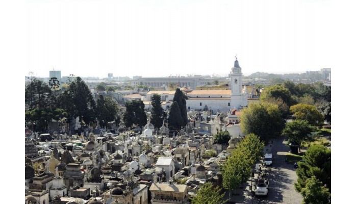 Hotel Urban Suites Recoleta poza 6