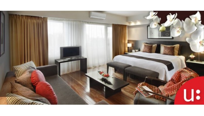 Hotel Urban Suites Recoleta poza 0