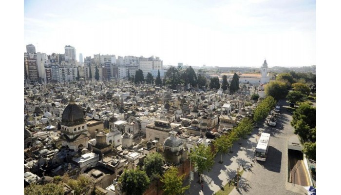 Hotel Urban Suites Recoleta poza 5