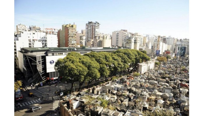 Hotel Urban Suites Recoleta poza 7