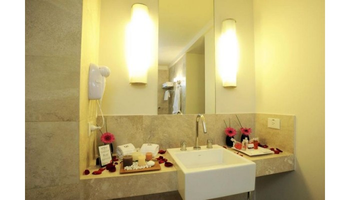 Hotel Urban Suites Recoleta poza 9