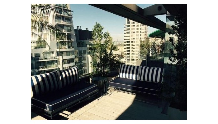 Hotel Urbanica The Libertador poza 4