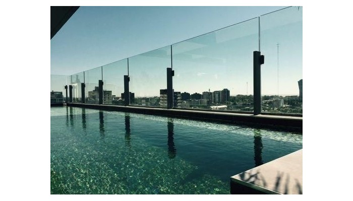 Hotel Urbanica The Libertador poza 3