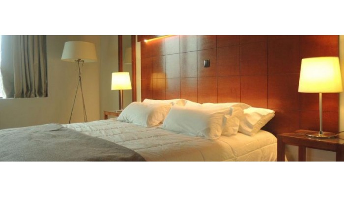 Hotel Urbanica The Libertador poza 2