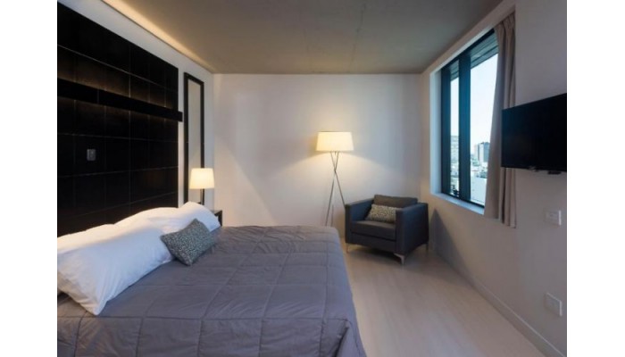 Hotel Urbanica The Libertador poza 7