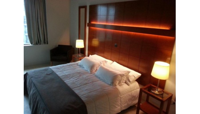 Hotel Urbanica The Libertador poza 1