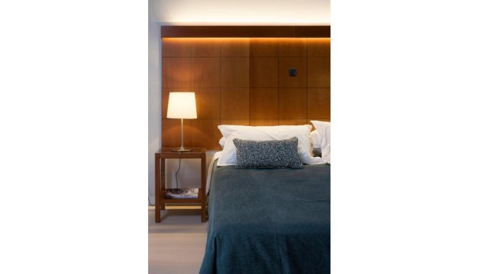 Hotel Urbanica The Libertador poza 5