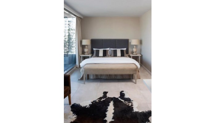 Hotel Urbanica The Libertador poza 6