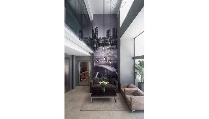 Hotel Urbanica The Libertador poza 11