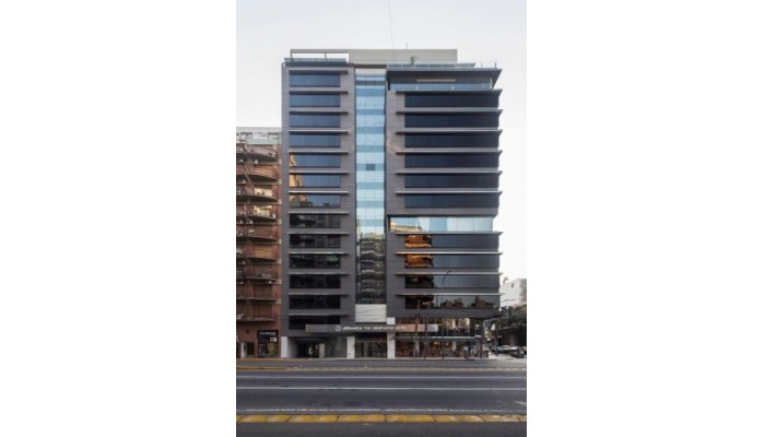 Hotel Urbanica The Libertador poza 10