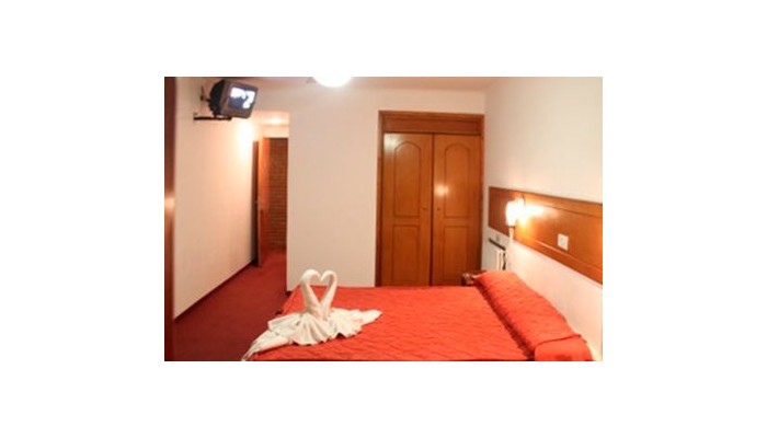 Hotel Valle Del Sol poza 1