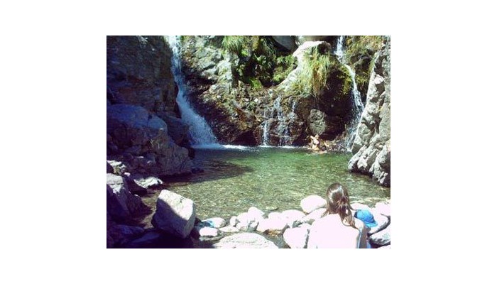 Hotel Valle Del Sol poza 5