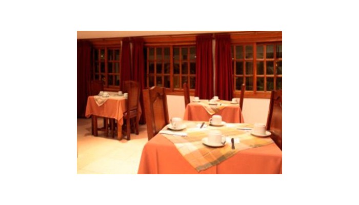 Hotel Valle Del Sol poza 10