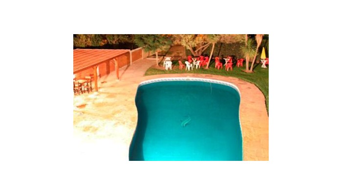 Hotel Valle Del Sol poza 7