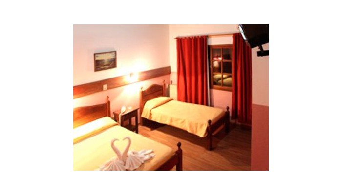 Hotel Valle Del Sol poza 0