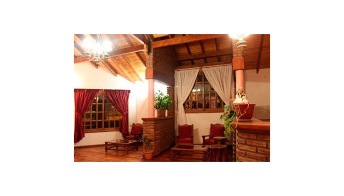 Hotel Valle Del Sol poza 3