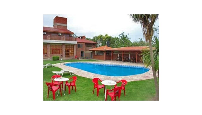 Hotel Valle Del Sol poza 4