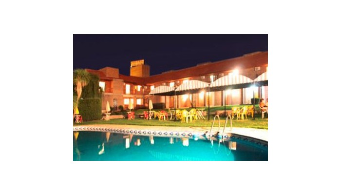 Hotel Valle Del Sol poza 8