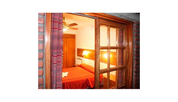 Hotel Valle Del Sol poza 2