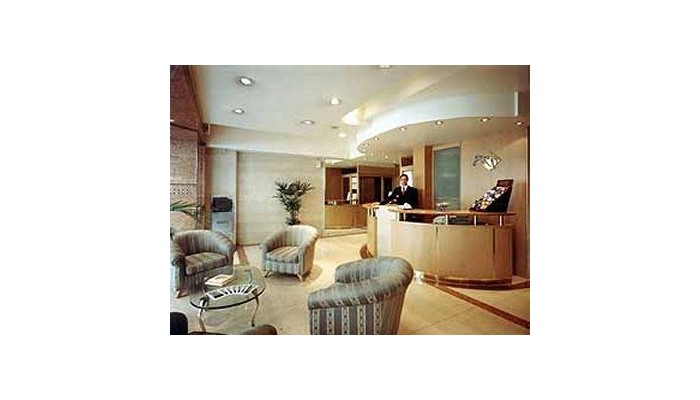 Hotel Viamonte Apart poza 4