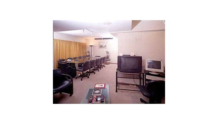 Hotel Viamonte Apart poza 7