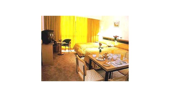 Hotel Viamonte Apart poza 5