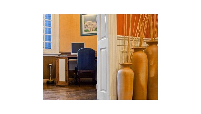 Hotel Vicente Lopez poza 0