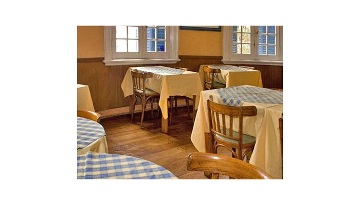 Hotel Vicente Lopez poza 1