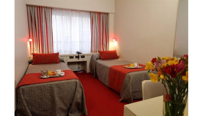 Hotel Victory poza 8