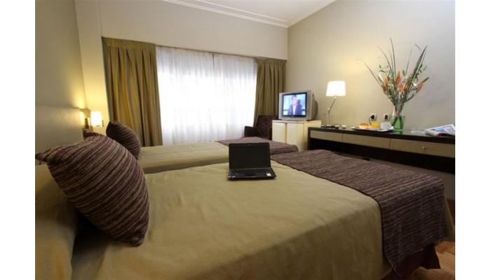 Hotel Victory poza 9