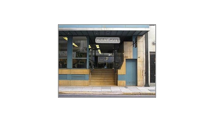 Hotel Victory poza 3