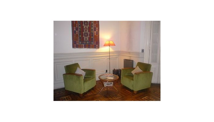 Hotel Vida Baires poza 6