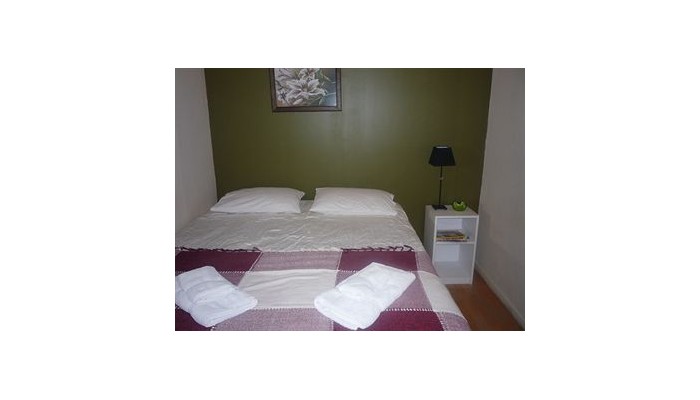 Hotel Vida Baires poza 4