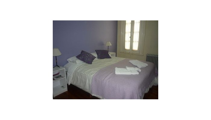 Hotel Vida Baires poza 1